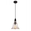 Подвесной светильник Loft IT Glass Bell Loft1812 Подвесной светильник Loft IT Glass Bell Loft1812