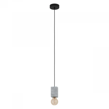 Подвесной светильник Eglo Prestwick 3 43597