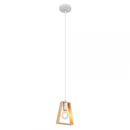 Подвесной светильник Arte Lamp Brussels A8030SP-1WH