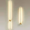 Настенный светодиодный светильник Odeon Light Hightech Fillini 4335/12WG