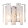 Настенный светильник Stilfort Glowice 2157/09/02W