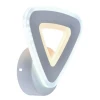 Настенный светодиодный светильник Profit Light 8008/1W WHT