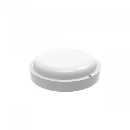 Настенно-потолочный светодиодный светильник Gauss Elementary 126411324