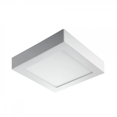 Потолочный светодиодный светильник Kanlux Kanti V2LED 12W-NW-W 28950