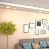 Встраиваемый светодиодный светильник Novotech Spot Lante 358956