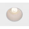 Встраиваемый светильник Italline DL 2248 white