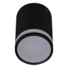 Точечный светильник Reluce 16134-9.5-001MZ MR16 BK
