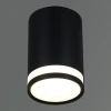 Точечный светильник Reluce 16134-9.5-001MZ MR16 BK