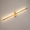 Бра Arte Lamp Prima A2028AP-1PB