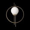 Бра Loft IT Circle 10143 Gold