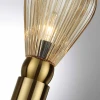 Настольная лампа Odeon Light Exclusive Elica 5402/1T Настольная лампа Odeon Light Exclusive Elica 5402/1T