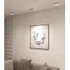 Трековый светодиодный светильник Denkirs Smart Spot DK8009-WH