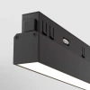 Трековый светодиодный светильник Maytoni Technica Basis TR030-2-12W4K-B