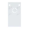 Заглушка Arte Lamp Linea-Accessories A482033