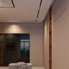 Заглушка торцевая Novotech Shino Flum 135095