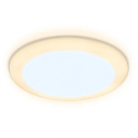 Встраиваемый светодиодный светильник Ambrella light Led Downlight DCR303