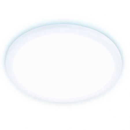 Встраиваемый светодиодный светильник Ambrella light Led Downlight DLR310