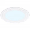 Встраиваемый светодиодный светильник Ambrella light Downlight DCR373