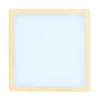 Встраиваемый светодиодный светильник Ambrella light Led Downlight DCR331