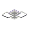 Потолочная светодиодная люстра Profit Light 5886/4B CHR