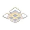 Потолочная светодиодная люстра Profit Light 5886/4+4B WHT