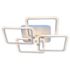 Потолочная светодиодная люстра Profit Light 8001/4 WHT