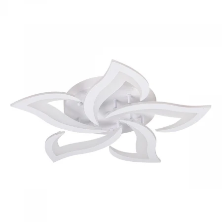 Потолочная светодиодная люстра Natali Kovaltseva Smart Home Led Lamps 81212