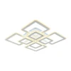 Потолочная светодиодная люстра Profit Light 8882/4+4B PGD