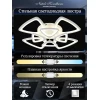 Потолочная светодиодная люстра Natali Kovaltseva Innovation Style 83038