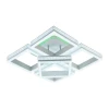Потолочная светодиодная люстра Profit Light 6000/4+1 WHT