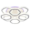Потолочная светодиодная люстра Escada Centauri 10263/8LED BL