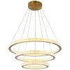 Подвесная светодиодная люстра Zortes GRACE ZRS.30220.228