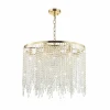 Подвесная люстра Odeon Light Chokka 5028/9