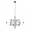 Подвесная люстра Loft IT Gino 10196/650 Chrome