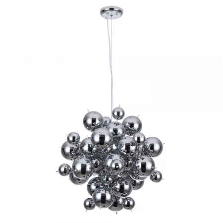 Подвесная люстра Arte Lamp MOLECULE A8313SP-6CC