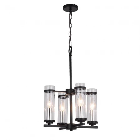 Подвесная люстра ST Luce Bichero SL334.403.04