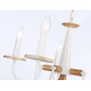 Потолочная люстра Ambrella light Traditional Modern TR9592