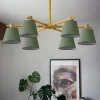 Подвесная люстра Imperium Loft Natura 177993-26