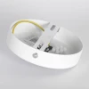 Потолочная люстра Lussole Loft GILBERT LSP-8827