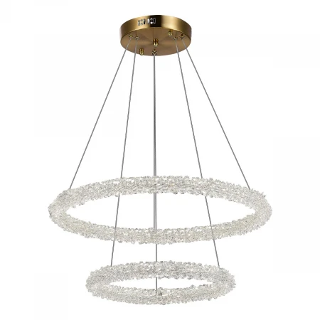 Подвесной светодиодный светильник ST Luce Avana SL6110.203.02