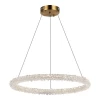 Подвесной светодиодный светильник ST Luce Avana SL6110.213.01