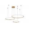 Подвесной светильник Zortes RINGOLIGHT ZRS.33325.75F