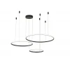 Подвесной светильник Zortes RINGOLIGHT ZRS.33321.75F