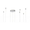 Подвесной светильник Zortes RINGOLIGHT ZRS.33322.75F