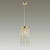 Подвесной светильник Odeon Light Chokka 5028/3