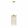 Подвесной светильник Odeon Light Chokka 5028/3