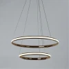 Подвесной светодиодный светильник Arte Lamp Meridiana A2198SP-2GO