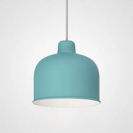 Подвесной светильник Imperium Loft Grain Pendant Lamp 178317-26