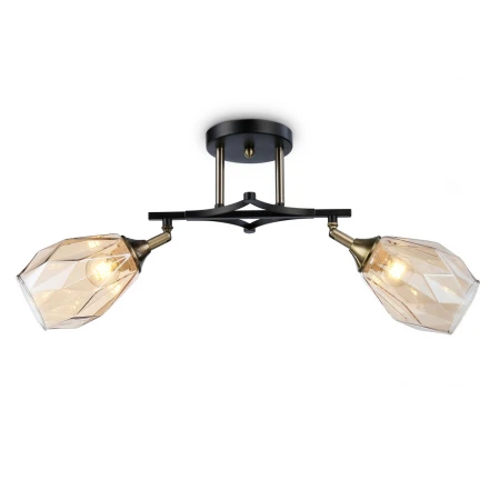 Подвесной светильник Ambrella light Traditional Modern TR303032