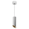Подвесной светильник Feron Barrel tilt ML1828 48042 Подвесной светильник Feron Barrel tilt ML1828 48042